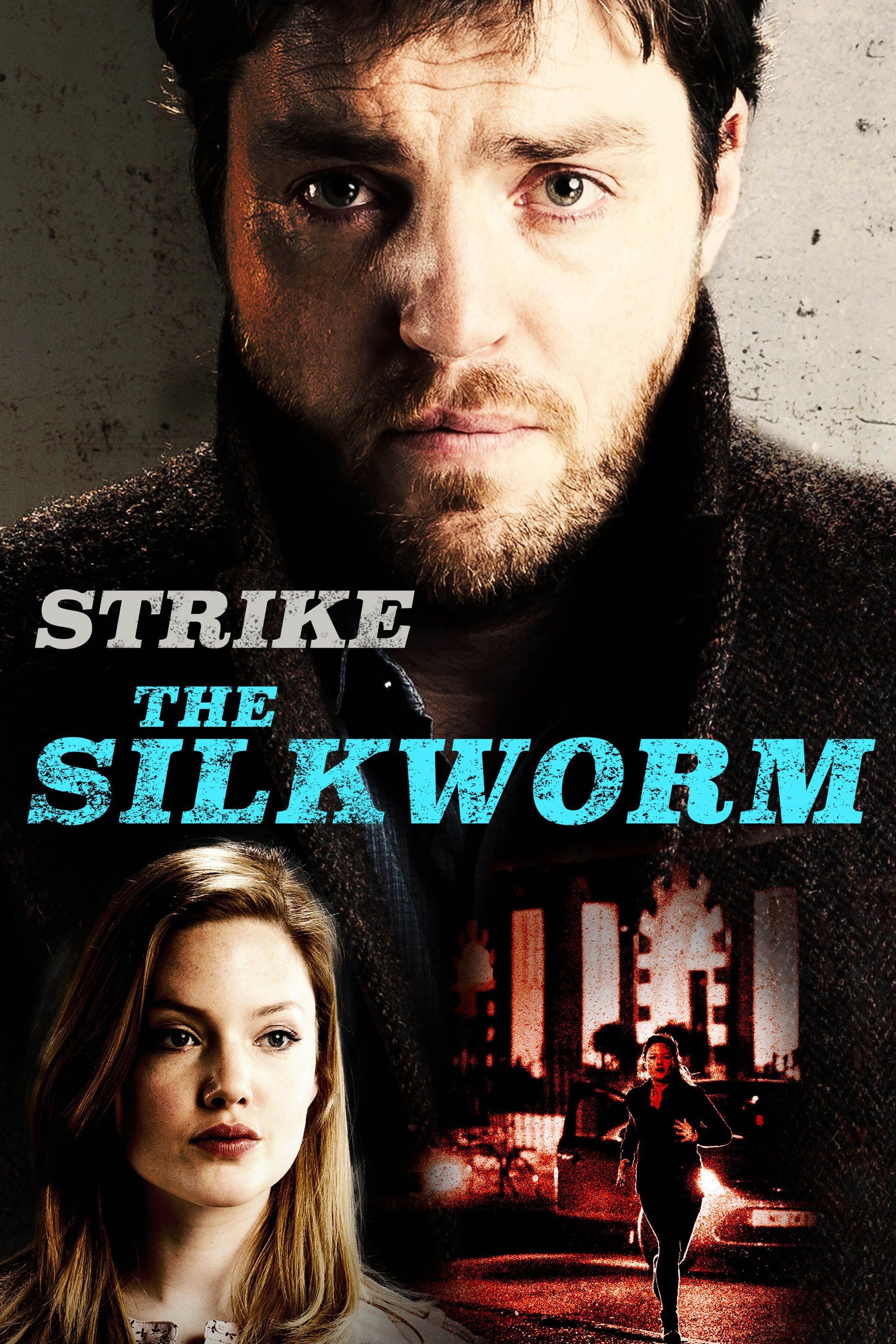 Strike - Season 2 [30860] (A1764937943) [[Shows]] --Plex--